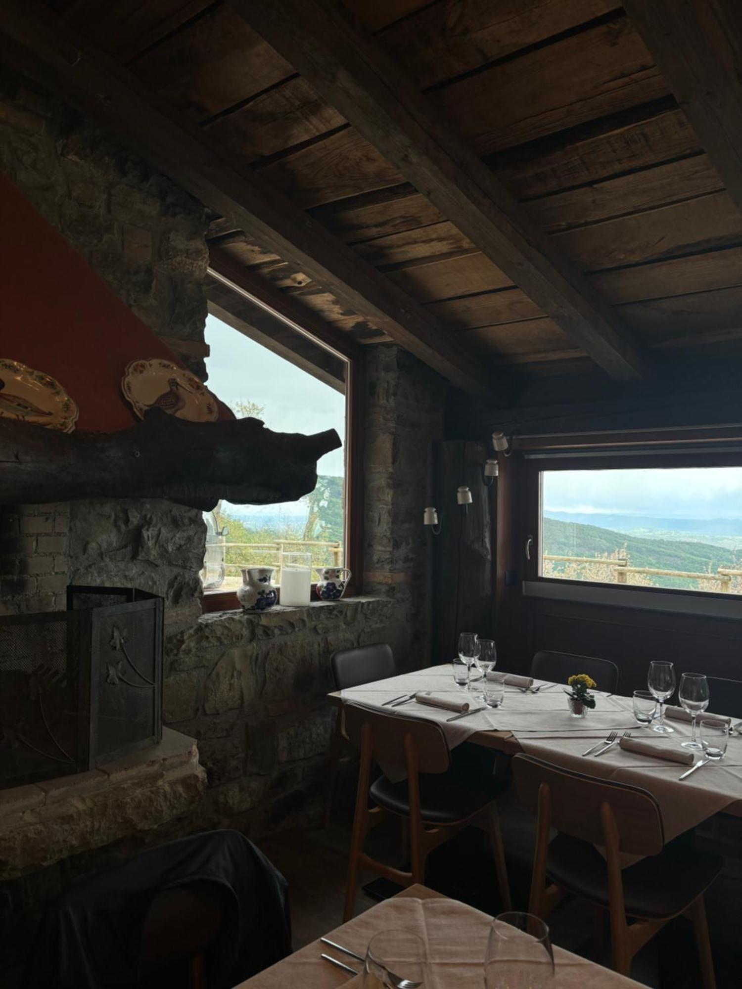 Вилла La Planina Prepotto  Экстерьер фото